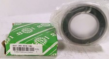 1 NEW ISB 6007 2RS RADIAL DEEP GROOVE BALL BEARING NIB  MAKE OFFER  