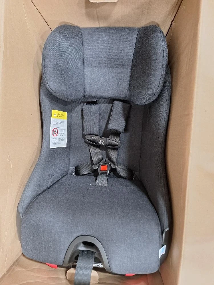 Clek foonf mammoth merino wool convertible car seat top