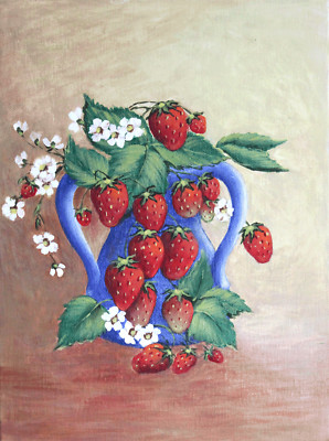 Strawberry | eBay