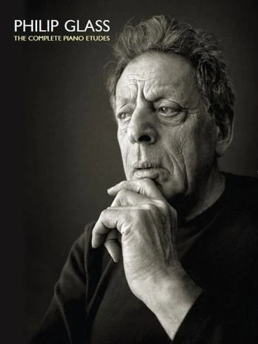 Philip Glass: the Complete Piano Etudes by Philip Glass (2014, Trade Paperback)
