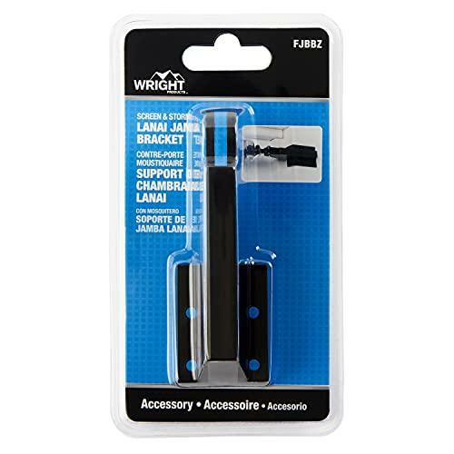 Wright Products - Replacement Jamb Bracket for Pneumatic Closers