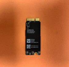   OEM WiFi Bluetooth Airport Card 653-00002 BCM94360CSAX for Mac Mini A1347 2014