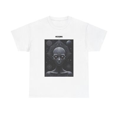 Unisex 100% Baumwolle Hochwertiges Basic T-Shirt | Stil & Komfort in Einem