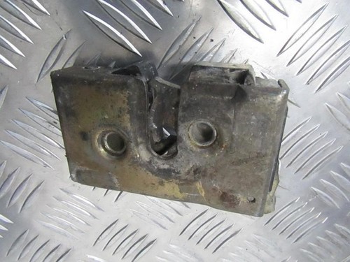 357837016G Türschloss Zentralverriegelung Tür Vorne Rechts  Vol DE344018-43