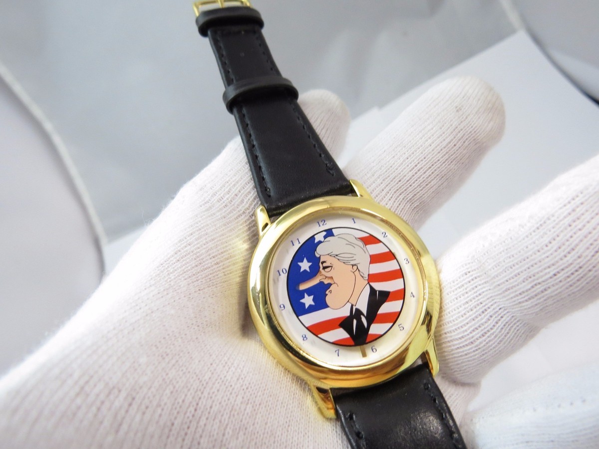 BILL CLINTON  display picture 1
