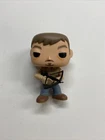 Funko Pop! The Walking Dead Darryl Dixon #14 TWD Vinyl Figure Pre-Owned No Box