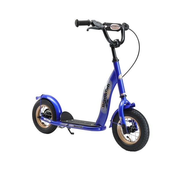 bikestar kick scooter