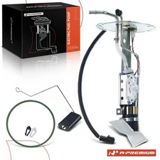 Fuel Pump And Sender Assembly for Ford E-150 F53 E-350 Super Duty 4.6L 5.4L 6.8L