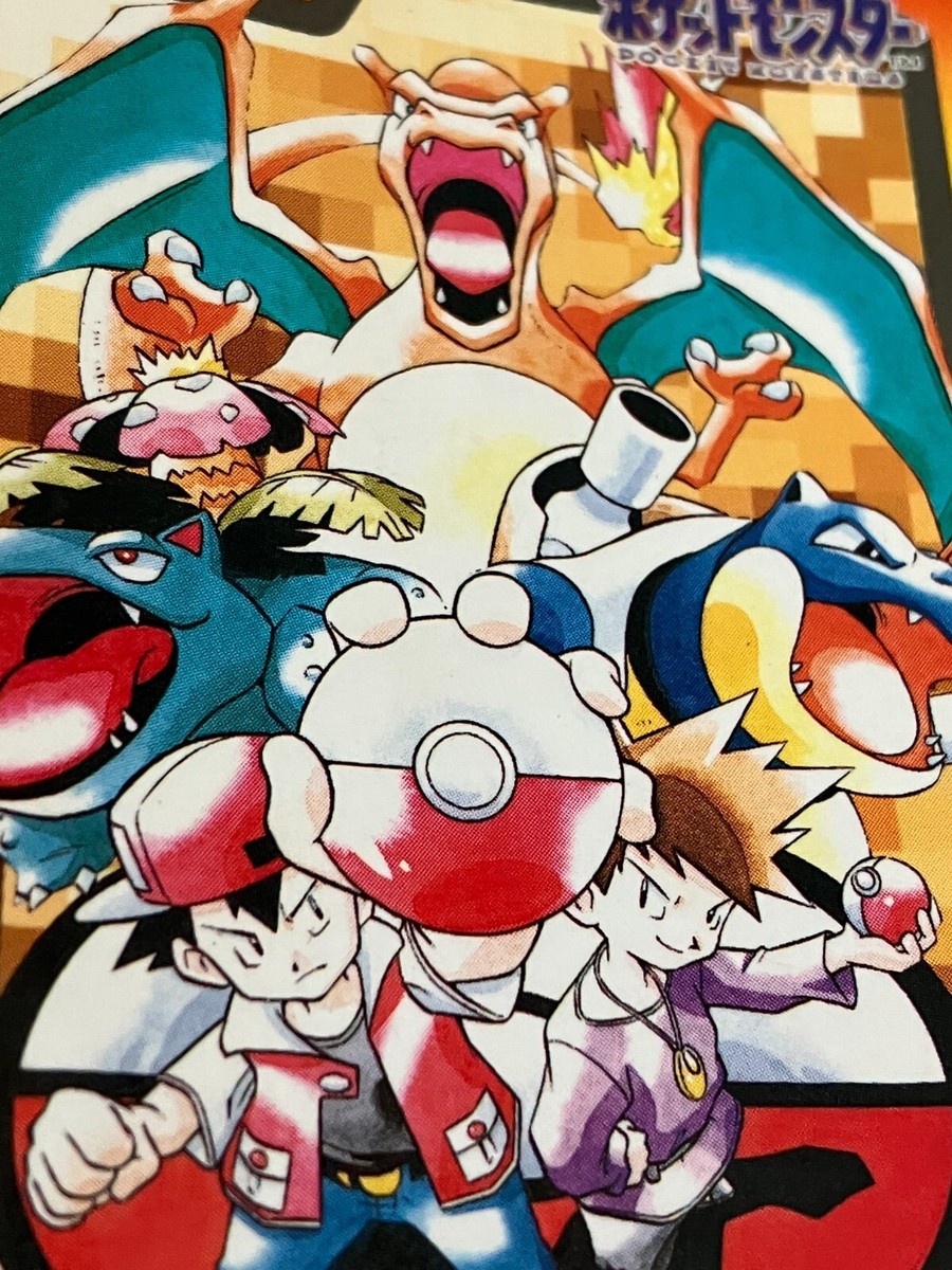 Pokemon Carddass Card Special Carddass Check List Bandai Pokemon Carddass Card Special Carddass Check List Bandai