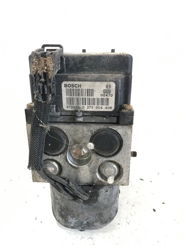 Renault Espace ABS-Pumpe 0265216726 0273004406 6025314081 Original 2.2 Dt 2001