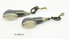 Aprilia RS 250 LD01 manufactured 1996-indicators mini indicators right + left