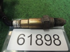 Lambdasonde VW Passat B7 (362) 1,4TSI 90kW BJ.2011 03C906262AL 0258010111/112