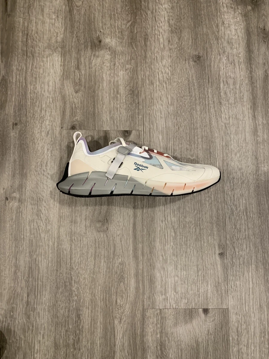Reebok zig kinetica ian paley sales