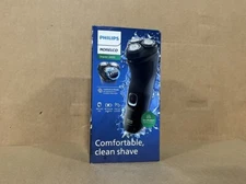 Philips Norelco Shaver 2400 Rechargeable Cordless Electric Shaver NEW SEALED
