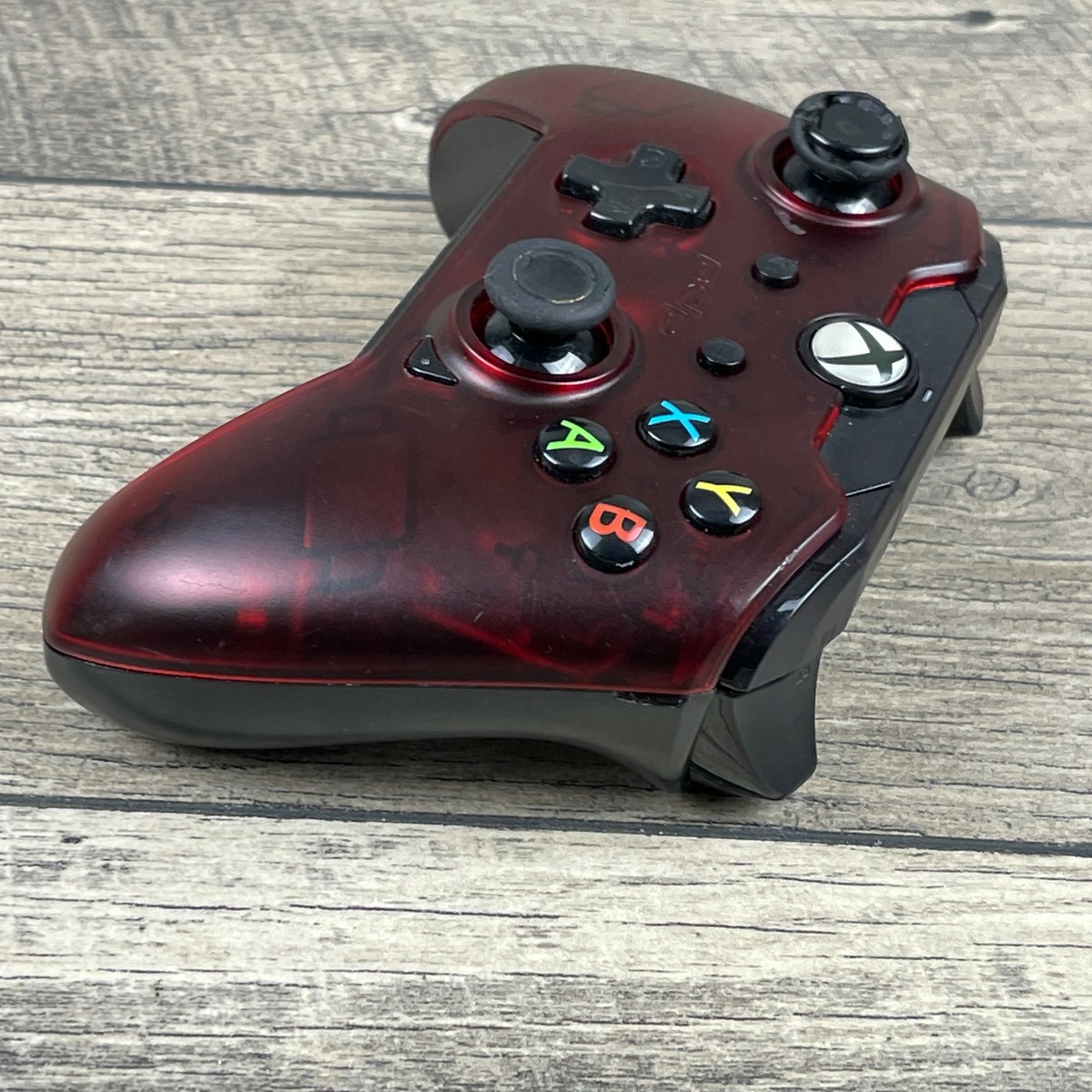 とぉくん121 PDP 048-082 XBOX One USB Wired Gamepad With USB Cable