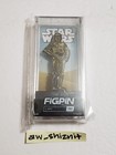 SDCC Special Edition FIGPIN Exclusive C-3PO Pin #783 Limited Star Wars SE