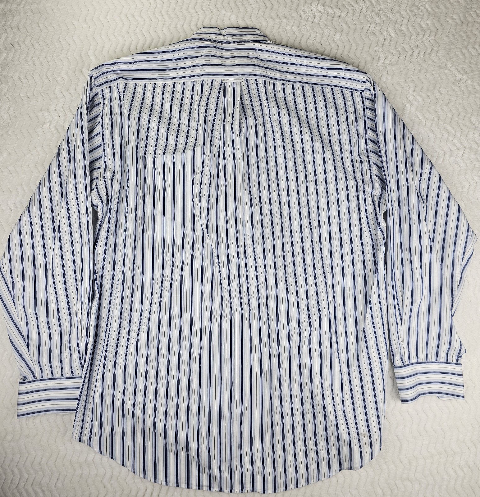 Faconnable Classique Men's Button Down Front Shir… - image 6