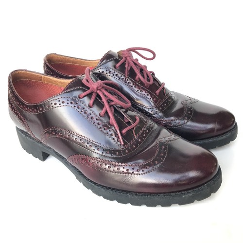 Sperry Women's Top Sider Wingtip Oxford 