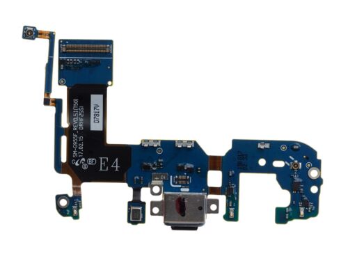 Samsung GALAXY S8 Plus conector de carga cargador g955F - Imagen 1 de 1