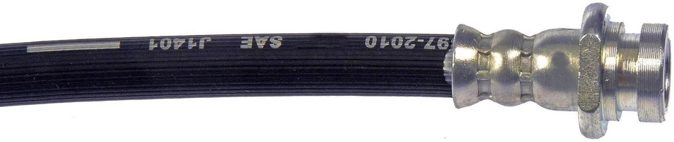 Manguera hidráulica de freno Dorman H621755 para Suzuki Kizashi 10-13 Foto 3 de 3