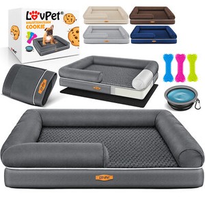 Hundebett Abwaschbar | eBay.de