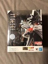 S.H. Figuarts Tulece Thales Turles Dragon Ball Z Bandai Limited