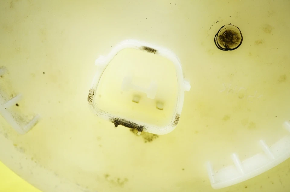 🔅Bomba y emisor de combustible.Transmisor de tanque de combustible OEM 2015-24 FORD EDGE. Lincoln MKX, Naut. Foto 4 de 4