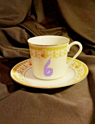 6 Fantastic 
