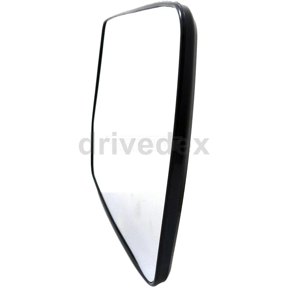 一对 Dorman - 帮助门镜玻璃适合 2004 2005 2006 2007 2008 年日产 Quest — 第 2/4 张图片