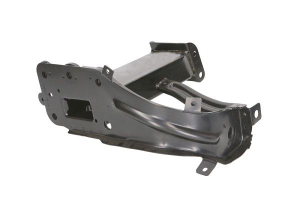 Right Front BLIC 5504-00-3528932P Mounting Bracket, bumper for MERCEDES-BENZ