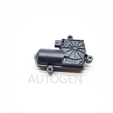 A1909064500 Exhaust Gas Flap Actuator Motor For Mercedes-Benz CLA C117 AMG C63