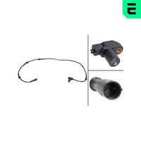 Optimal ABS Sensor Raddrehzahl 06-S066 FüR T4 7DB Transporter VW Multivan Bus