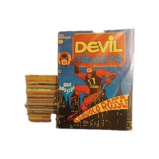 DEVIL GIGANTE CORNO Completa 1/40 Condizioni Ottime NO MANIFESTI E ADESIVI