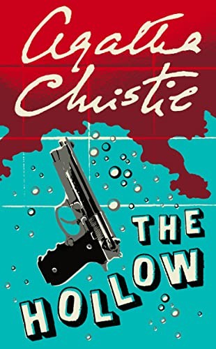 The Hollow by Agatha Christie (Paperback Book) - Image 5