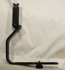 Adjustable Flash bracket, Exc