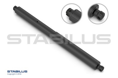 STABILUS 2x Heckklappen Dämpfer Gasfeder Kofferraum // LIFT-O-MAT  734688/2x LPG