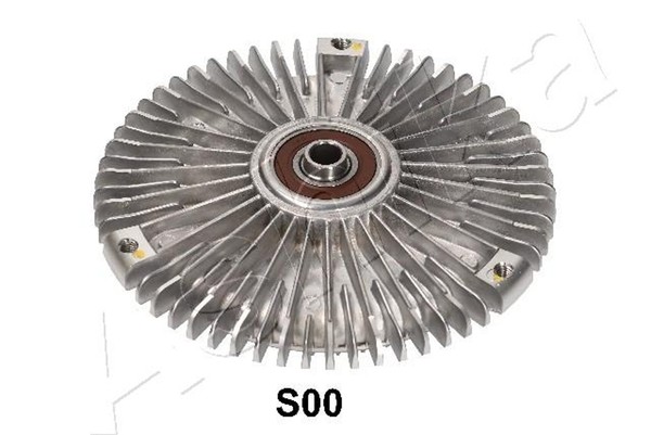 Ashika Kupplung KüHlerlüFter 36-0S-S00 FüR Ssangyong Rexton Kyron Rodius 1 2 FJ-image