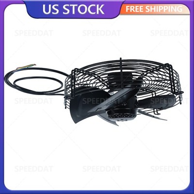 YWF4E-450S Fit WeiGuang Condensing Fan Cooling Fan External Rotor Fan 220V/50Hz