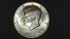 1983-P  Kennedy Half GEM-BU BETTER DATE #A3
