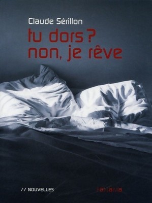 Schläfst du? non ich dream - Claude Sérillon - V385688