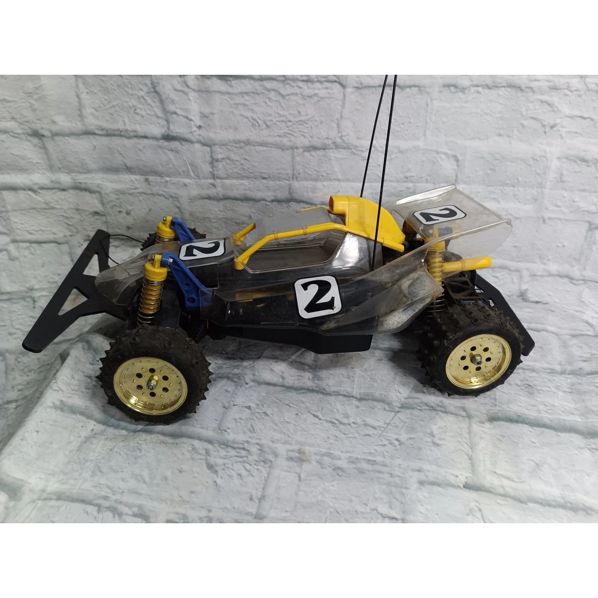 tamiya bigwig products for sale | eBay