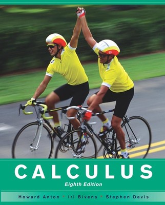 Calculus: Late Transcendentals Combi..., Davis, Stephen