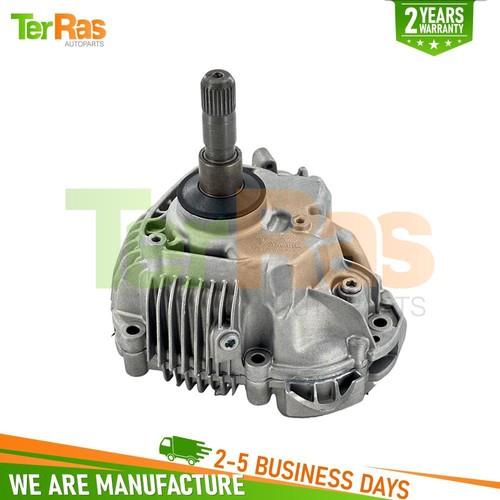 Transmission Transfer Box 95B341010 Fits 2015-2018 Porsche Macan 95B AWD case