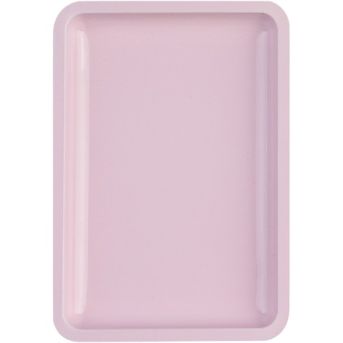Professional Manicure Stainless Steel Storage Tray for Beauty Salon and Home - Picture 6 of 14