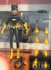 DC The New Batman Adventures Batgirl 6   Figure McFarlane Toys