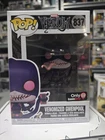 Funko Pop: Marvel Venom Venomized Gwenpool Game Stop Exclusive #837
