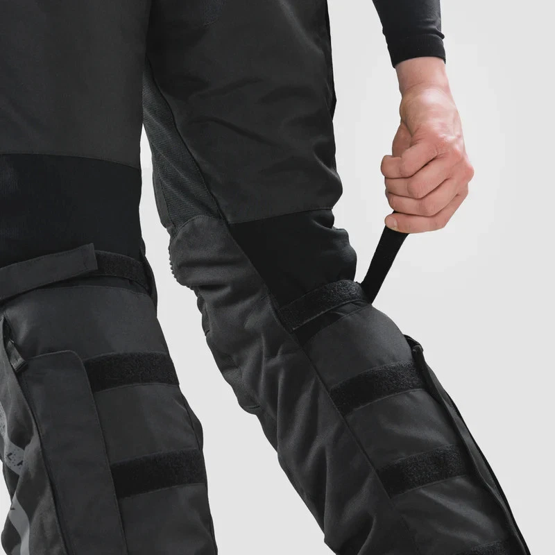 Rebelhorn Cubby 5 Moto Black Grey, photo 6 of 12