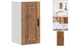 Küchen-Hängeschrank Porto Altholz-Optik Spanplatte