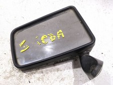 Retroviseur gauche (ou coque) Skoda 130