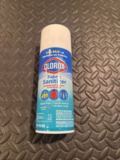 Clorox Desinfectante Telas Lavanda